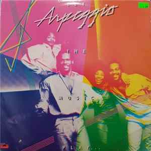 Arpeggio - Let The Music Play Album