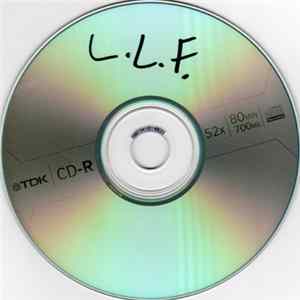 L.L.F. - L.L.F. Album