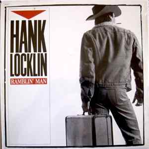 Hank Locklin - Ramblin' Man Album