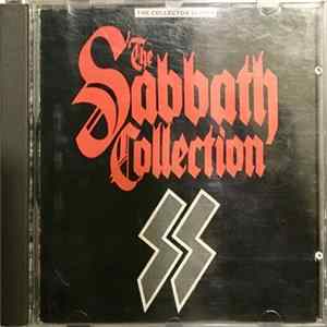 Black Sabbath - The Sabbath Collection Album
