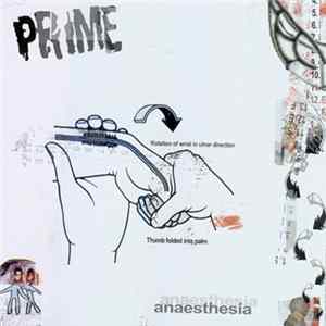 Prime - Anaesthesia Album