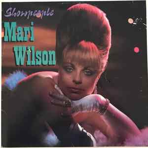 Mari Wilson - Showpeople Album