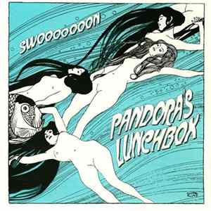 Pandora's Lunchbox - Swooooooon Album