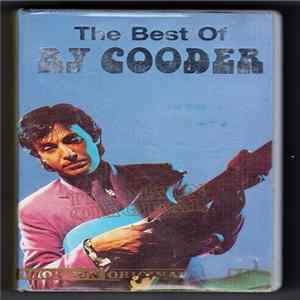 Ry Cooder - The Best Of Ry Cooder Album