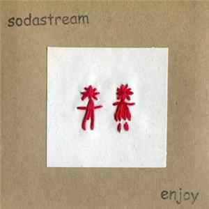 Sodastream - Enjoy Album