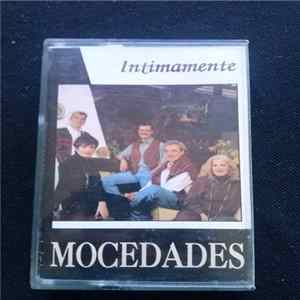 Mocedades - Intímamente Album