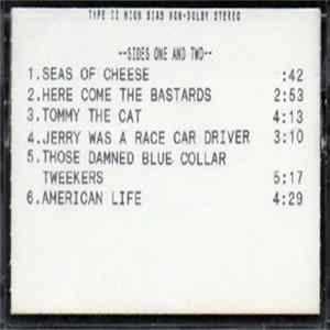 Primus - 6 Songs Album