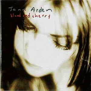 Jann Arden - Blood Red Cherry Album