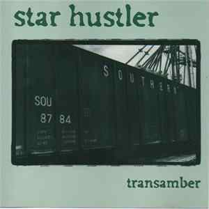 Star Hustler - Transamber Album