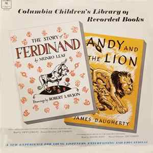 Various - The Story Of Ferdinand / Andy And The Lion Album