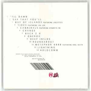 Nu:Tone - Future History Album