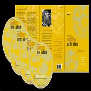 Jon Kabat-Zinn - Guided Mindfulness Meditation (Series One) Album