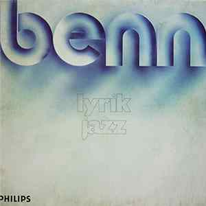 Benn - Gottfried Benn - Lyrik + Jazz Album