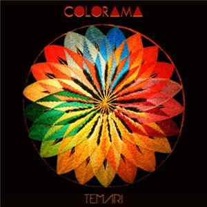 Colorama - Temari Album