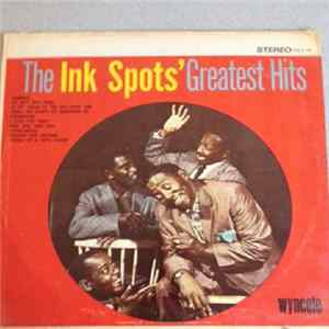 The Ink Spots - Greatest Hits Album