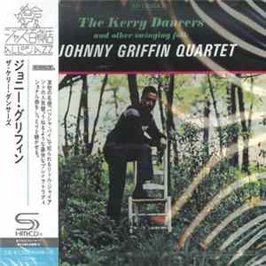 Johnny Griffin Quartet - The Kerry Dancers Album