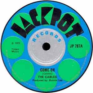 The Cables - Come On Album