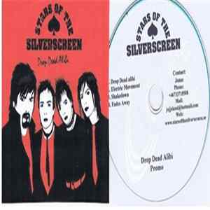 Stars Of The Silverscreen - Drop Dead Alibi Album
