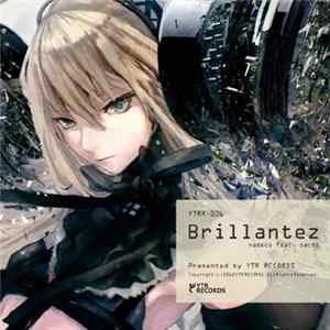 Nadeco Feat. Sachi - Brillantez Album