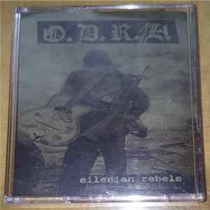 O.D.R.A - Silesian Rebels Album