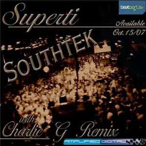 Superti - Southtek Album