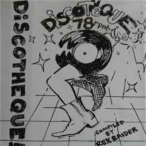 Various - 78 RPM Album