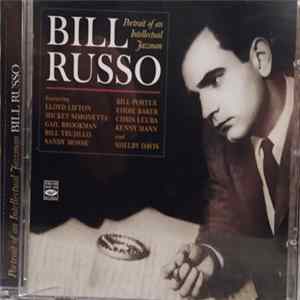 Bill Russo - Portrait of An Intellectual Jazzman Album