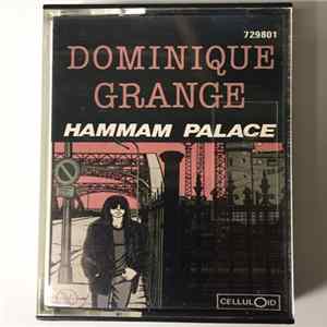 Dominique Grange - Hammam Palace Album