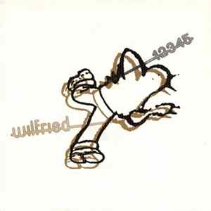 Wilfried - 12345 Album