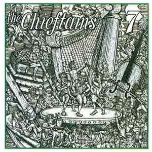 The Chieftains - The Chieftains 7 Album