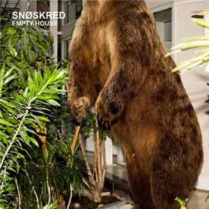 Snøskred - Empty House Album