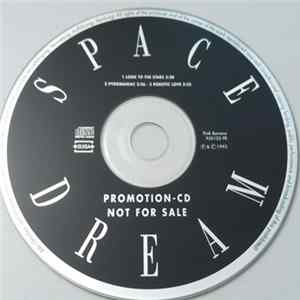 Space Dream - Look To The Stars Album