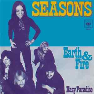 Earth & Fire - Seasons Album