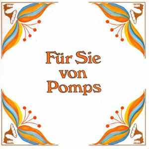 Unknown Artist - Für Sie Von Pomps Album
