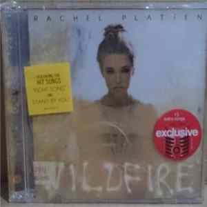 Rachel Platten - Wildfire Album