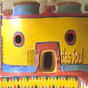 Atlas Soul - Chamsa Album
