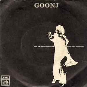 R. D. Burman - Goonj Album