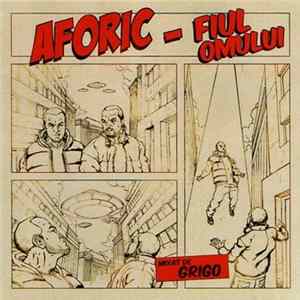 Aforic - Fiul Omului Album
