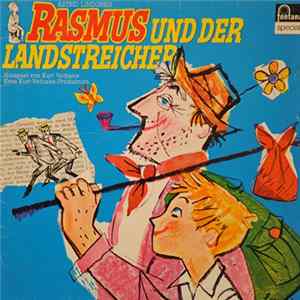 Astrid Lindgren, Kurt Vethake - Rasmus Und Der Landstreicher Album