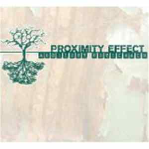 Proximity Effect - Auditory Rorschach Album