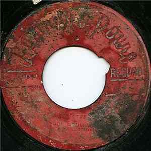 Bunnie & Skitter / Don Drummond - Mr. Chauffeur / Jet Stream Album