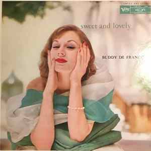 The Buddy DeFranco Quintet - Sweet And Lovely Album