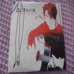 Zornik - Keep Me Down Album