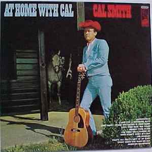 Cal Smith - At Home With Cal Album