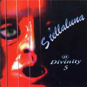 Stellaluna - @Divinity5 Album