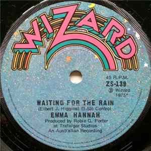 Emma Hannah - Waiting For The Rain Album