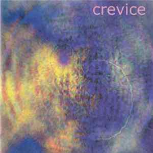 Crevice - Lullabies For Little Albert Album