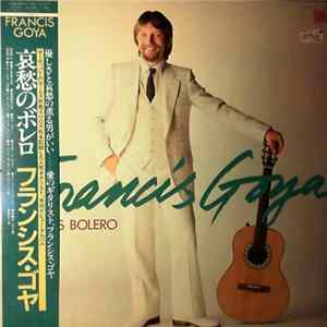 Francis Goya - Daddy's Bolero Album