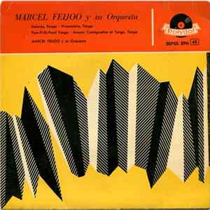 Marcel Feijoo Y Su Orquesta - Dolorès Album