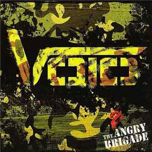 Void - The Angry Brigade Album